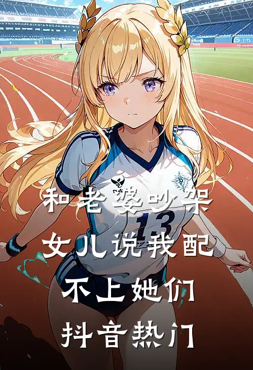 和老婆吵架，女儿说我配不上她们抖音热门