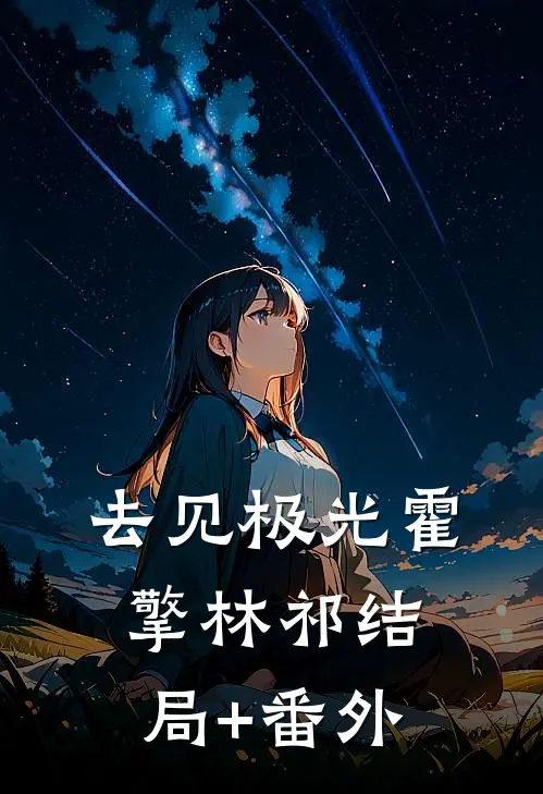 去见极光霍擎林祁结局+番外
