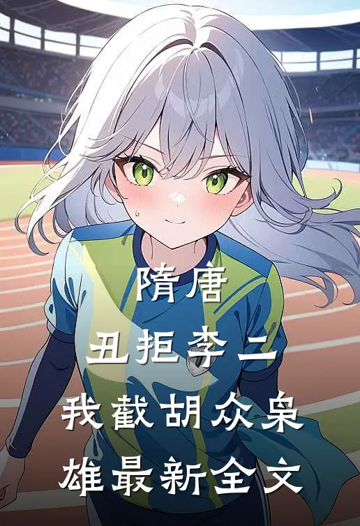 隋唐：丑拒李二，我截胡众枭雄最新全文