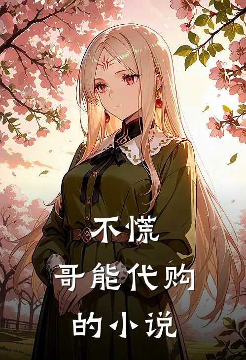 不慌，哥能代购的小说