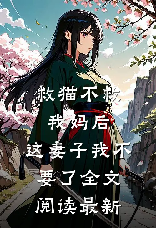 救猫不救我妈后，这妻子我不要了全文阅读最新
