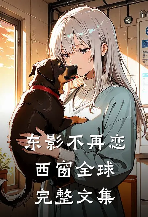 东影不再恋西窗全球完整文集