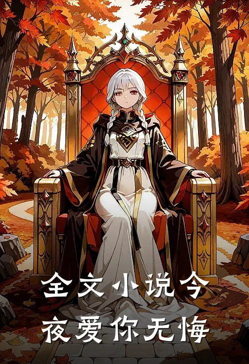 全文小说今夜爱你无悔
