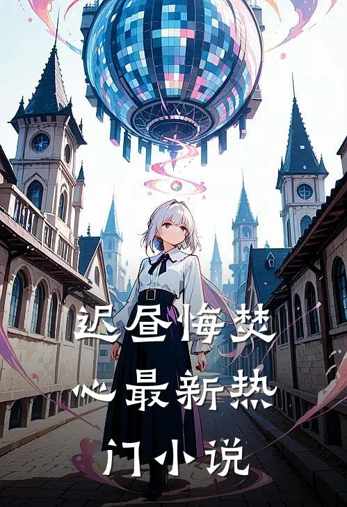 迟昼悔焚心最新热门小说