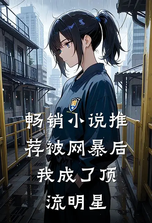 畅销小说推荐被网暴后，我成了顶流明星