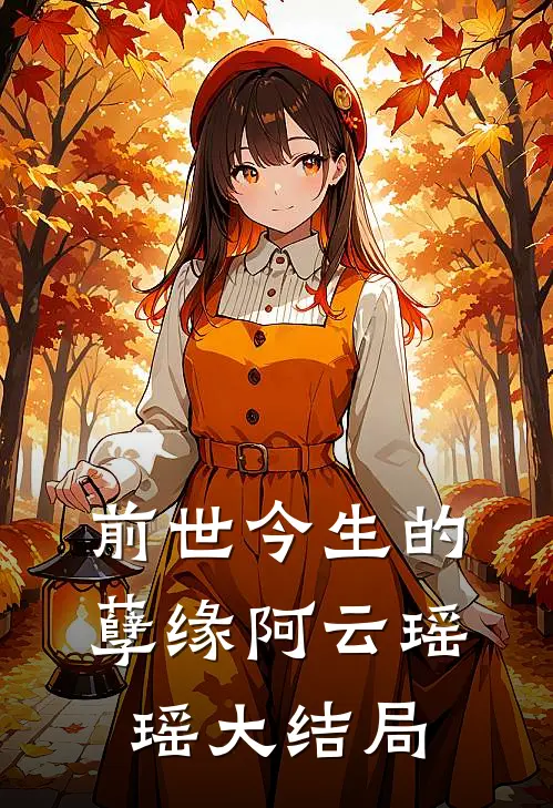 前世今生的孽缘阿云瑶瑶大结局