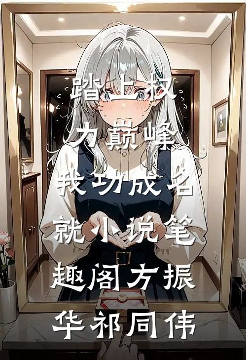 踏上权力巅峰，我功成名就小说笔趣阁方振华祁同伟