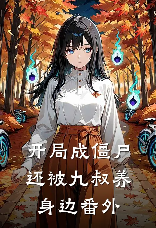 开局成僵尸，还被九叔养身边番外