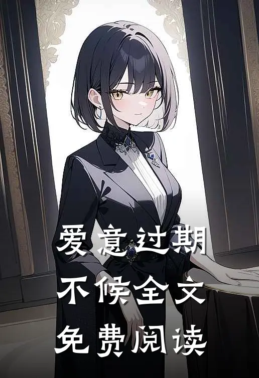 爱意过期不候全文免费阅读