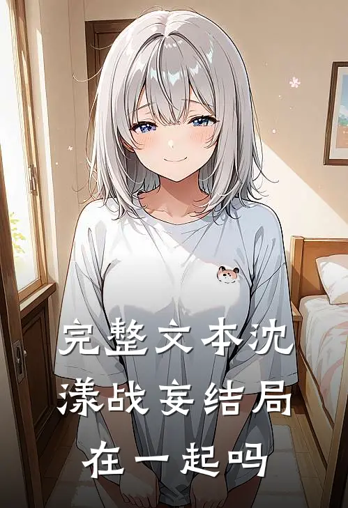 完整文本沈漾战妄结局在一起吗