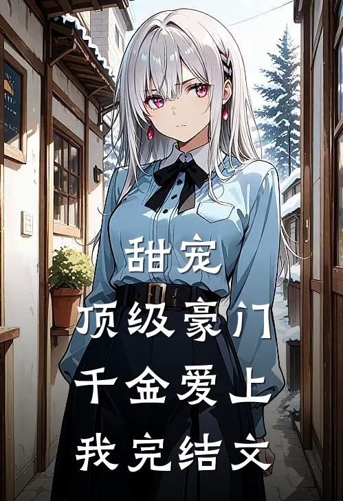 甜宠顶级豪门千金爱上我完结文