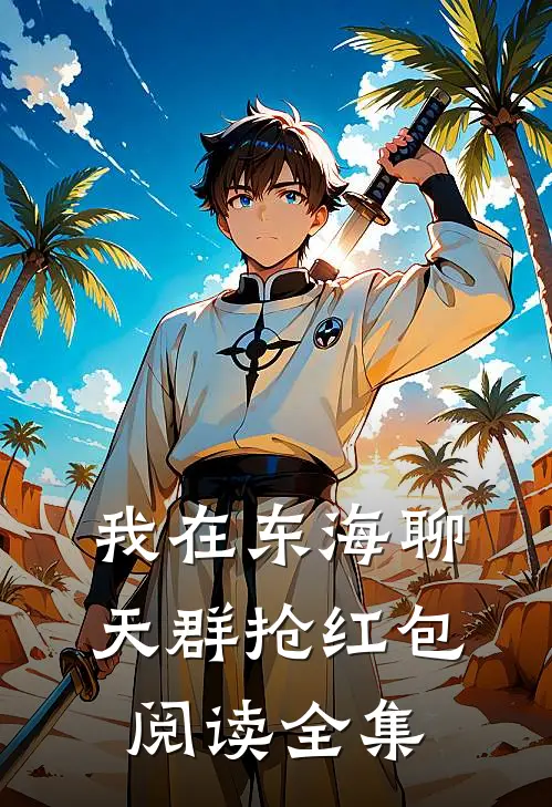 我在东海聊天群抢红包阅读全集