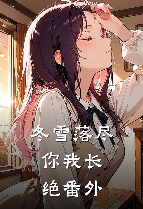 冬雪落尽，你我长绝番外