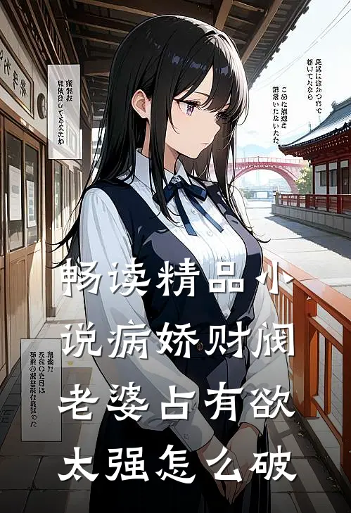 畅读精品小说病娇财阀老婆占有欲太强怎么破