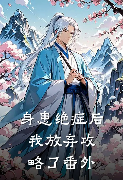 身患绝症后，我放弃攻略了番外