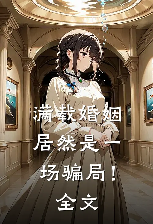 满载婚姻,居然是一场骗局!全文免费阅读