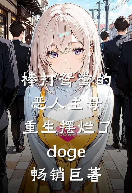 棒打鸳鸯的恶人主母,重生摆烂了[doge]畅销巨著