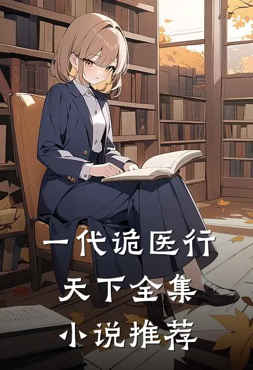 一代诡医行天下全集小说推荐