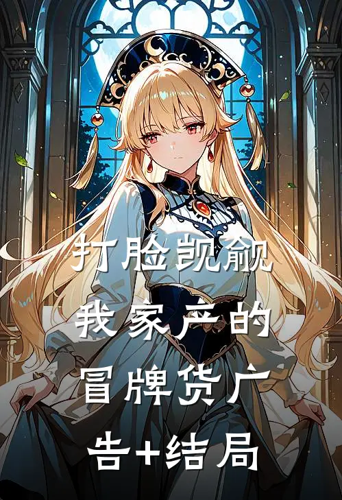 打脸觊觎我家产的冒牌货广告+结局