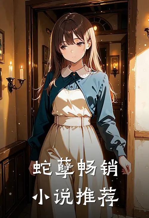 蛇孽畅销推荐现代