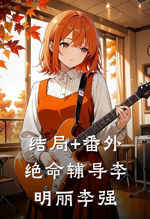 结局+番外绝命辅导李明丽李强