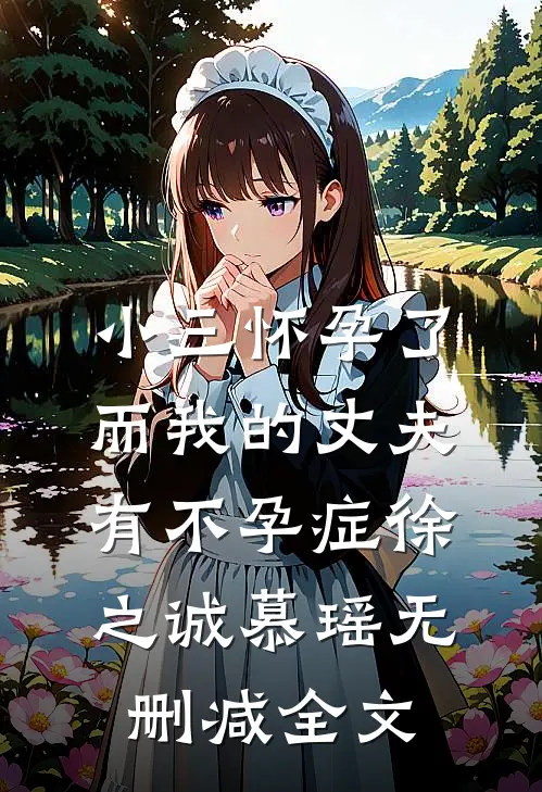 小三怀孕了，而我的丈夫有不孕症徐之诚慕瑶无删减全文