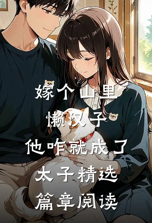 嫁个山里懒汉子，他咋就成了太子精选篇章阅读