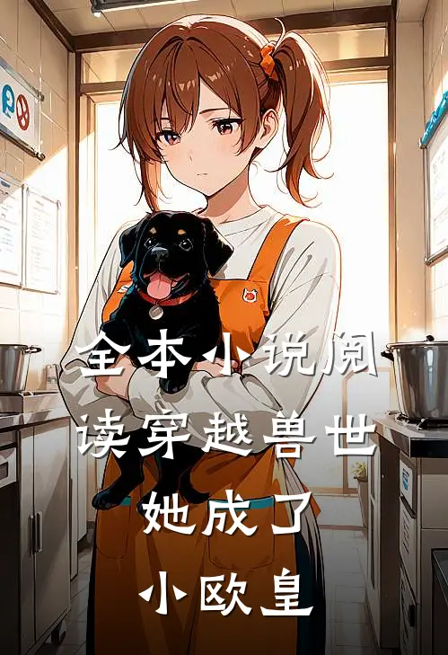 全本小说阅读穿越兽世：她成了小欧皇