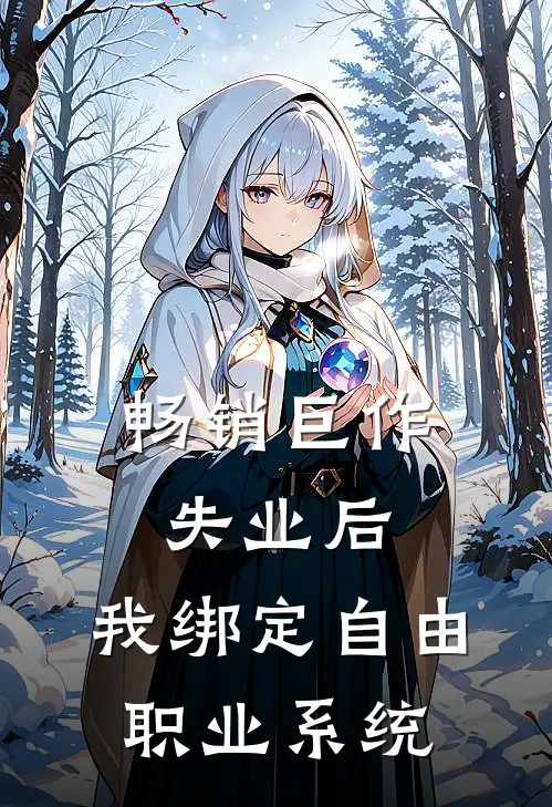 畅销巨作失业后，我绑定自由职业系统
