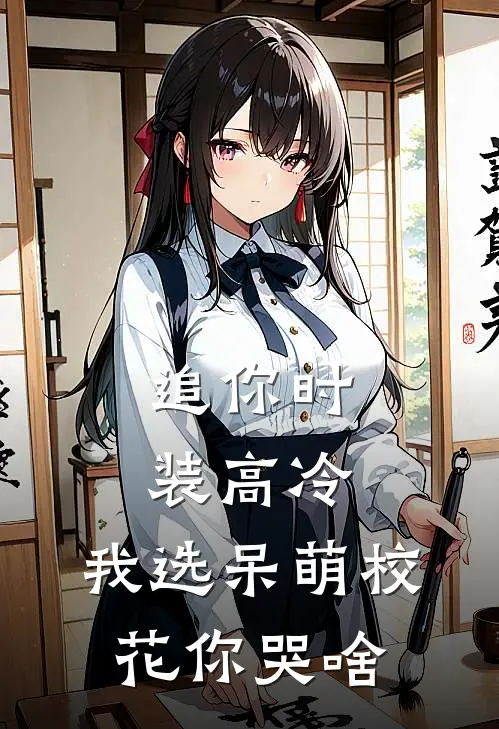 追你时装高冷,我选呆萌校花你哭啥怎么停更了