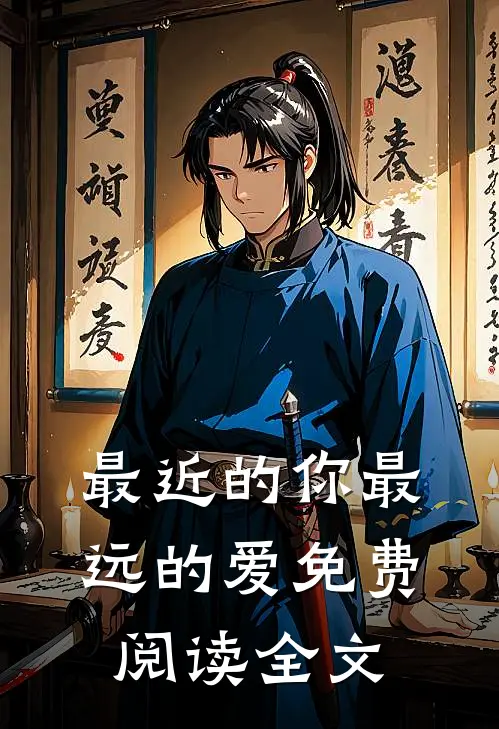 最近的你最远的爱免费阅读全文