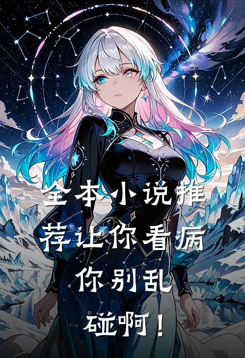 全本小说推荐让你看病，你别乱碰啊！