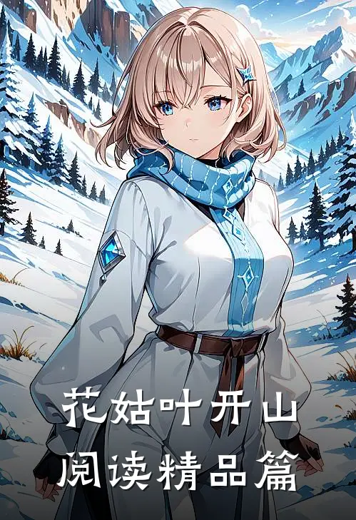 花姑叶开山阅读精品篇
