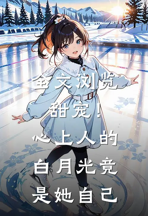 全文浏览甜宠！心上人的白月光竟是她自己