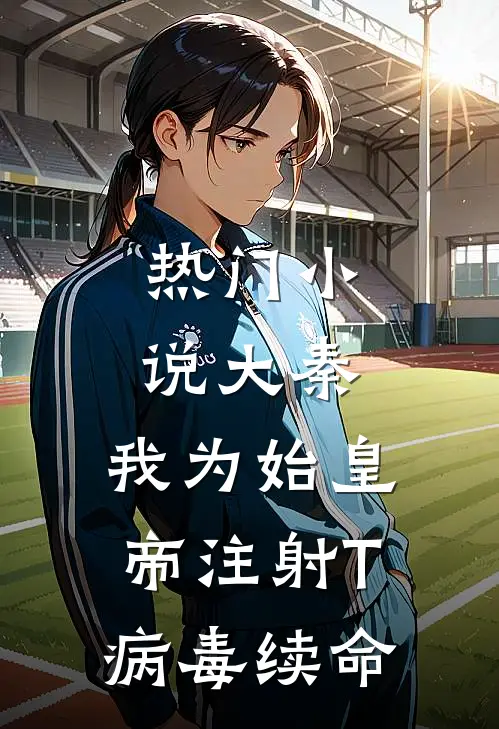 热门小说大秦：我为始皇帝注射T病毒续命