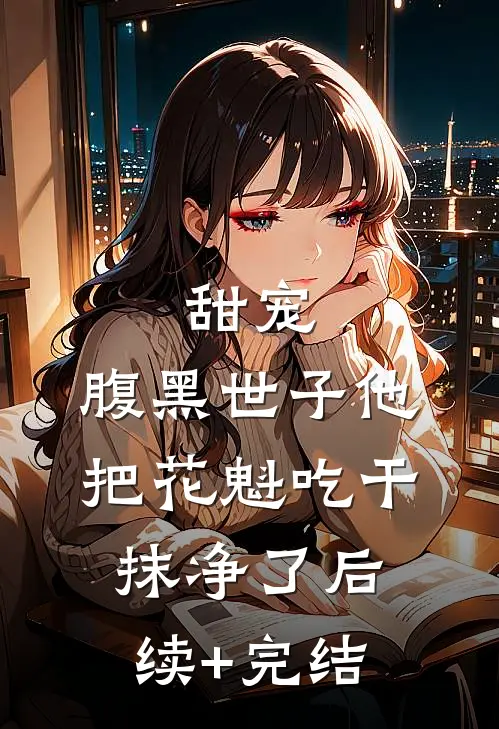 甜宠：腹黑世子他把花魁吃干抹净了后续+完结