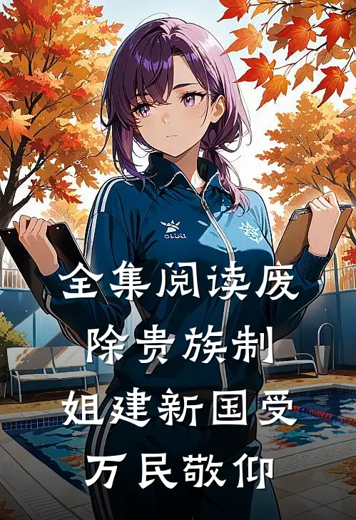 全集阅读废除贵族制，姐建新国受万民敬仰