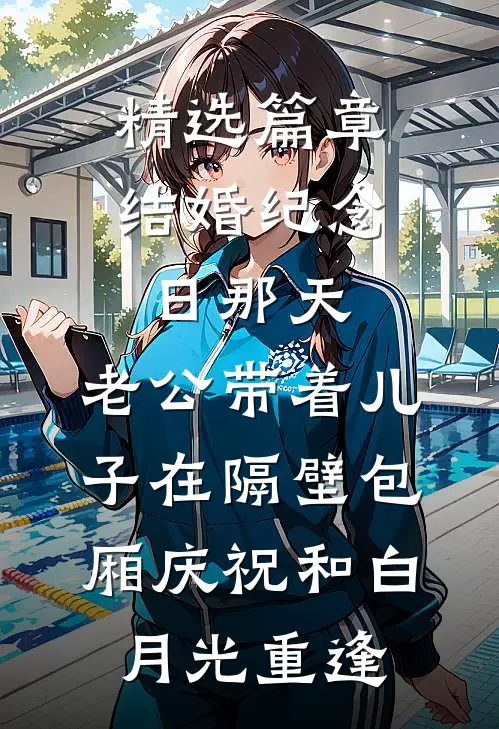 精选篇章结婚纪念日那天，老公带着儿子在隔壁包厢庆祝和白月光重逢