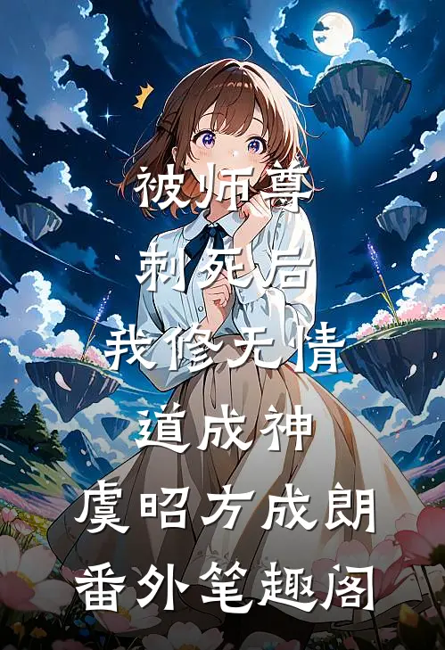被师尊刺死后，我修无情道成神：虞昭方成朗番外笔趣阁