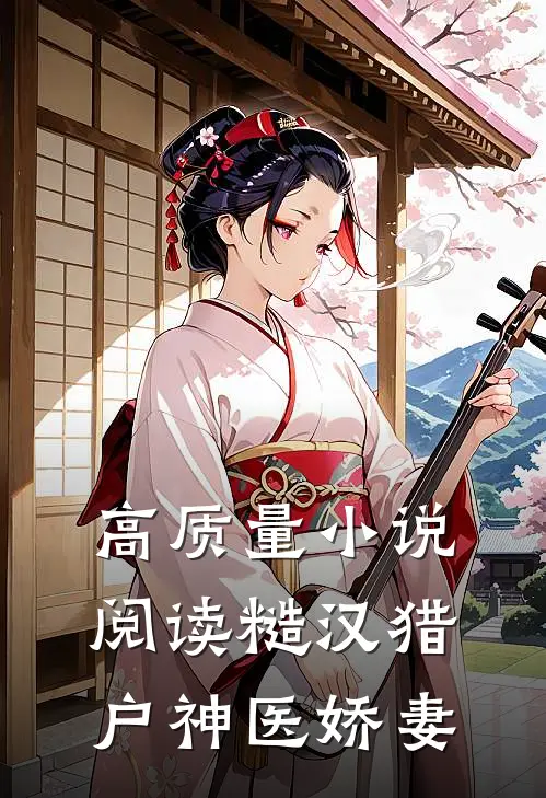 高质量小说阅读糙汉猎户神医娇妻