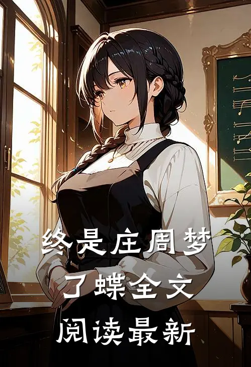 终是庄周梦了蝶全文阅读最新
