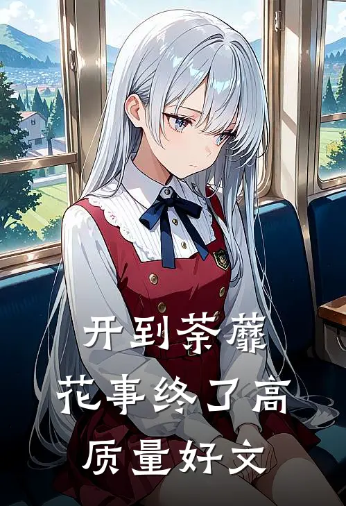 开到荼蘼，花事终了高质量好文