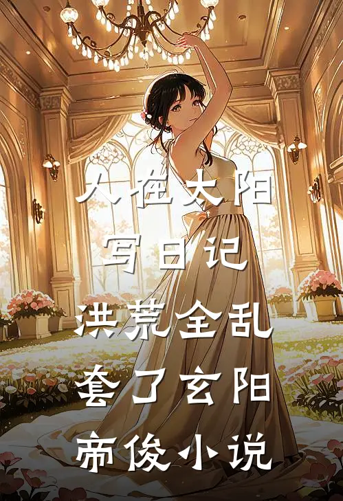 人在太阳写日记，洪荒全乱套了玄阳帝俊小说