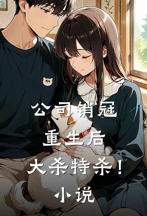 公司销冠重生后，大杀特杀！小说