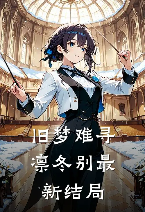 旧梦难寻凛冬别最新结局