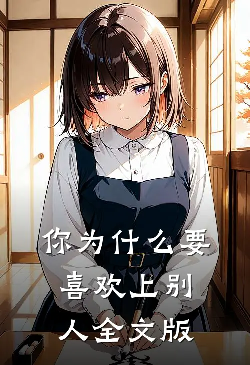 你为什么要喜欢上别人全文版