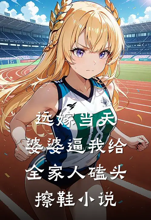 远嫁当天，婆婆逼我给全家人磕头擦鞋小说