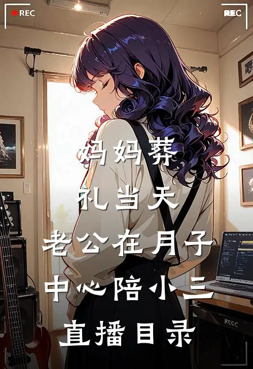妈妈葬礼当天，老公在月子中心陪小三直播目录