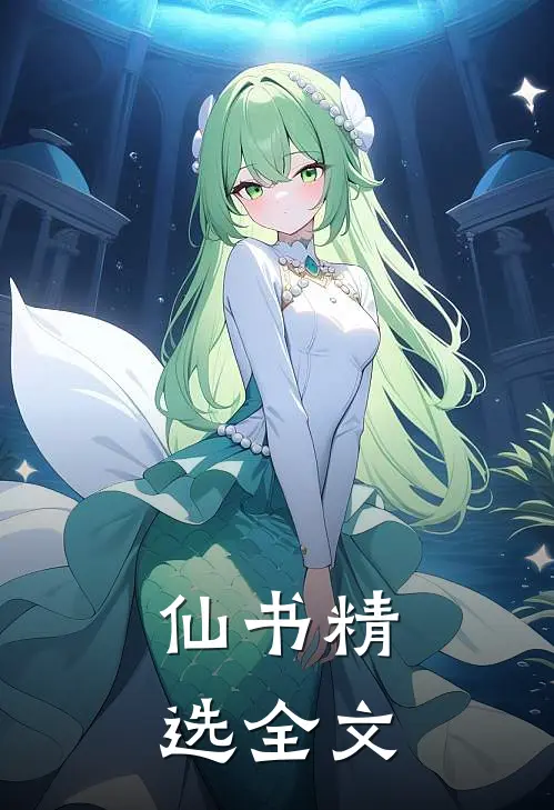 仙书精选全文