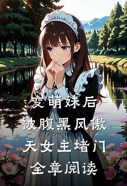 变萌妹后，被腹黑凤傲天女主堵门全章阅读